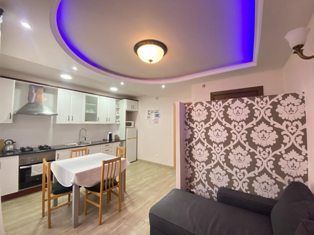 Entire New Apartment 20' From Barcelona Сабадель Экстерьер фото